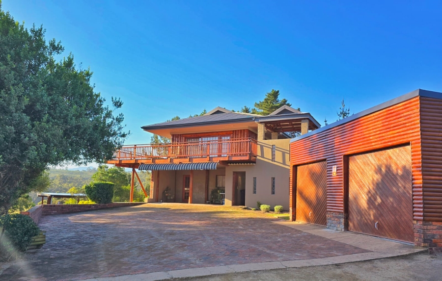 Commercial Property for Sale in Sedgefield Rural Western Cape